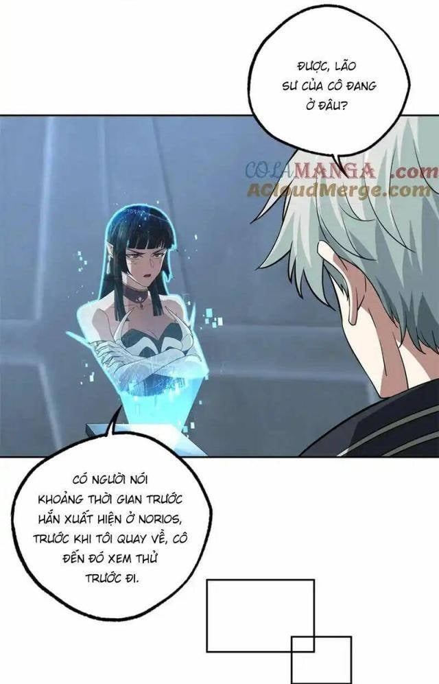 Thợ Máy Siêu Cấp - Page 13