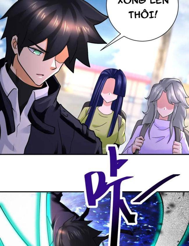 Mạt Thế Siêu Cấp Hệ Thống - Page 25