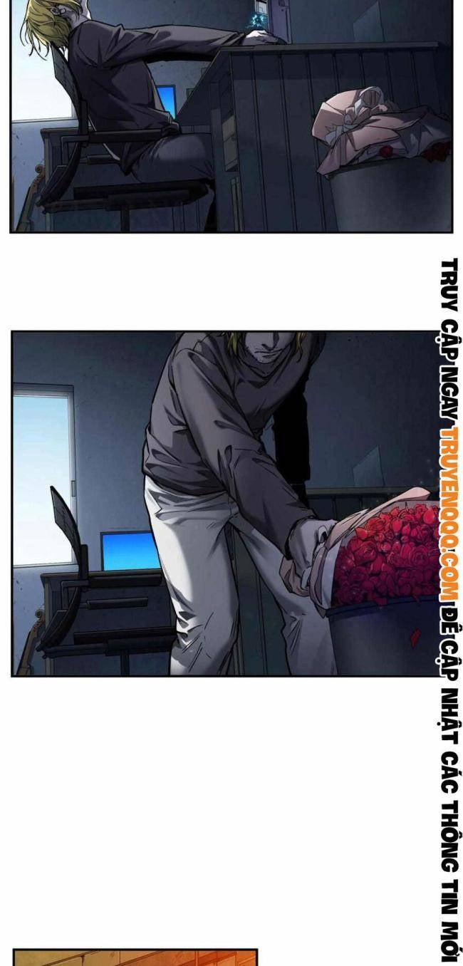 Khởi Tạo Nhân Vật Phản Diện - Page 8