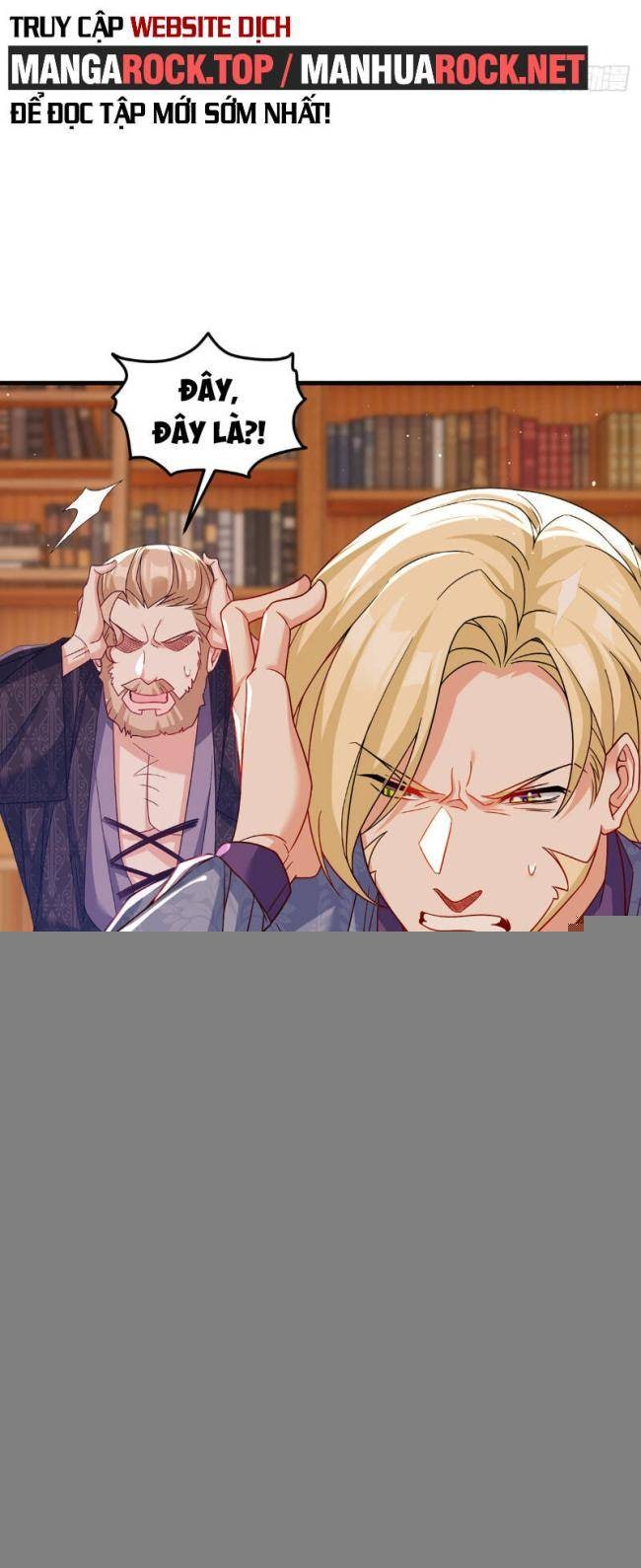 Tiên Tôn Lạc Vô Cực - Page 19