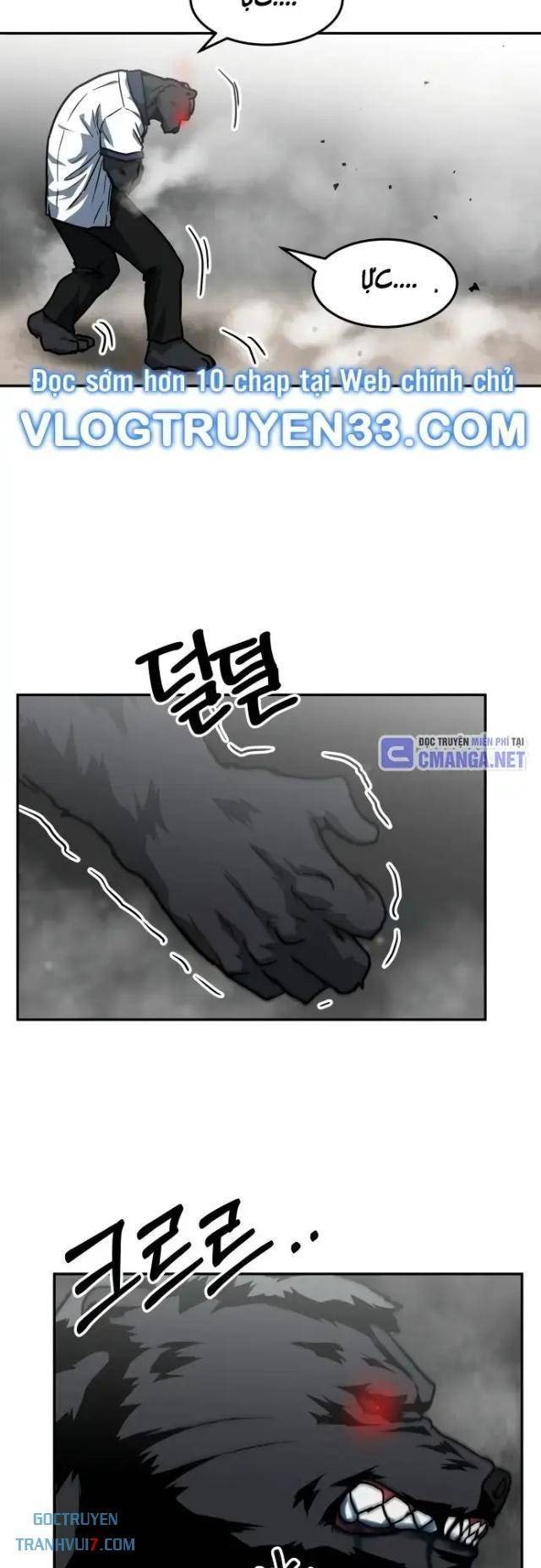 Trường Trung Học Thú Nhân - Page 32