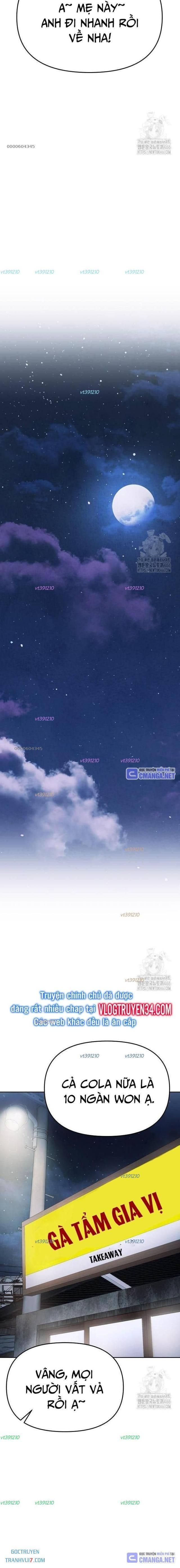 Nhân Viên Thực Tập Kim Cheolsu - Page 17