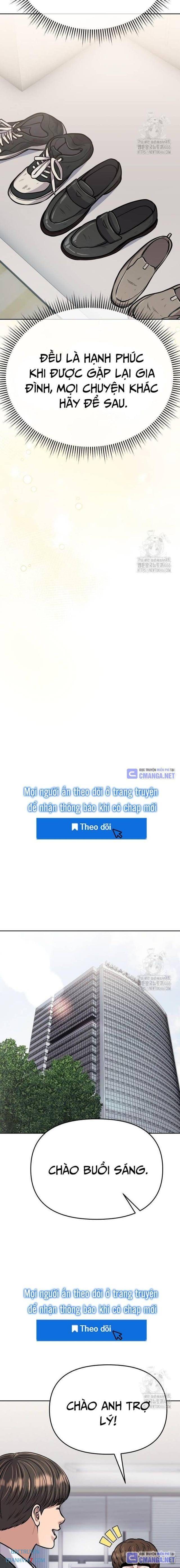 Nhân Viên Thực Tập Kim Cheolsu - Page 25