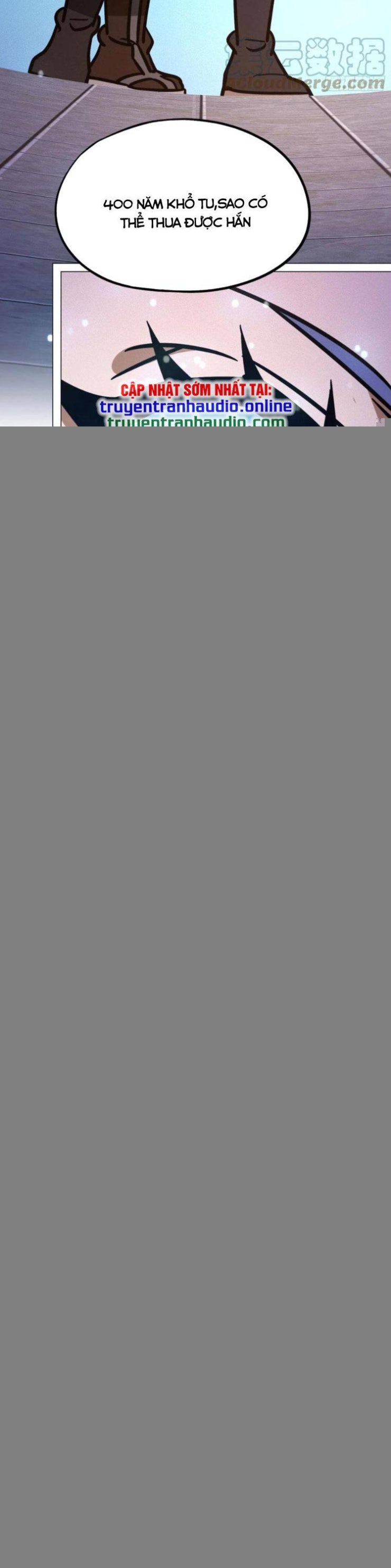 Vạn Cổ Kiếm Thần - Page 6