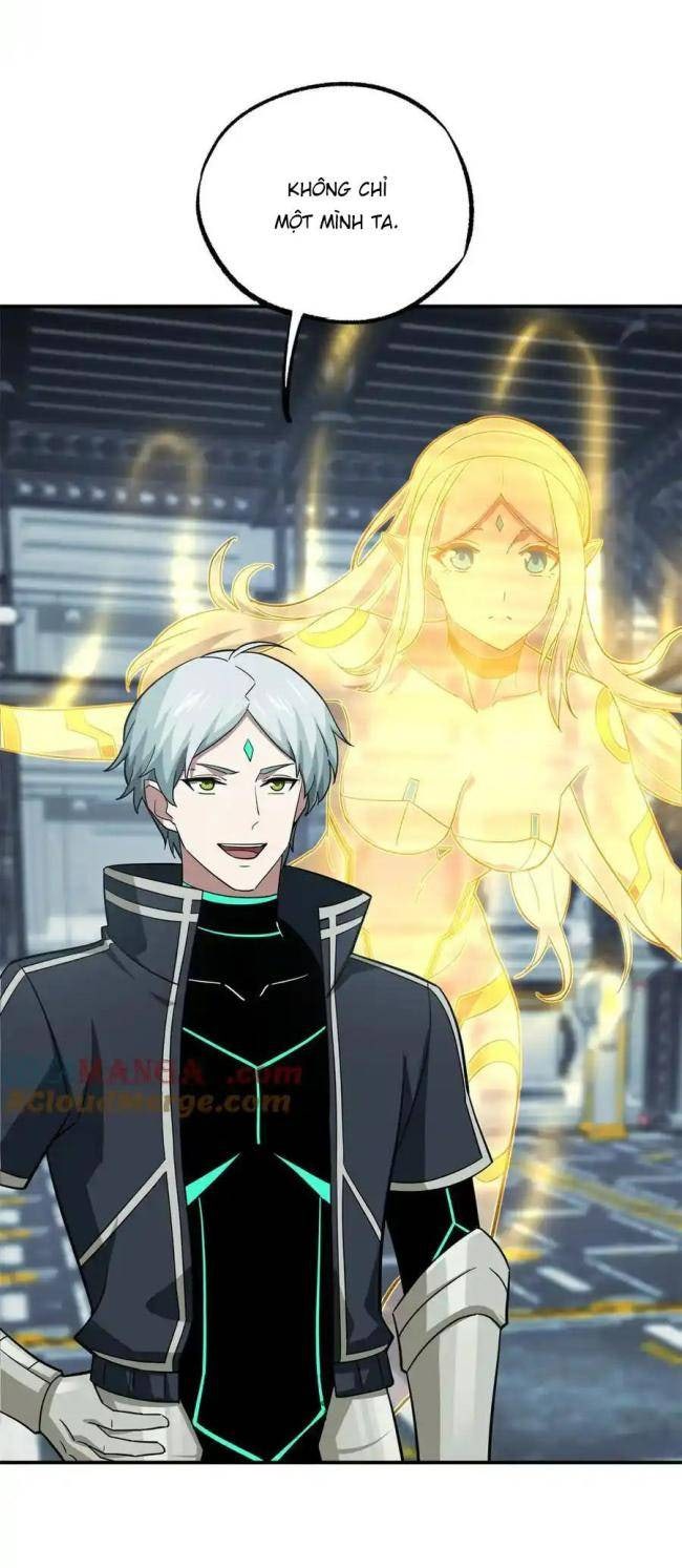 Thợ Máy Siêu Cấp - Page 7