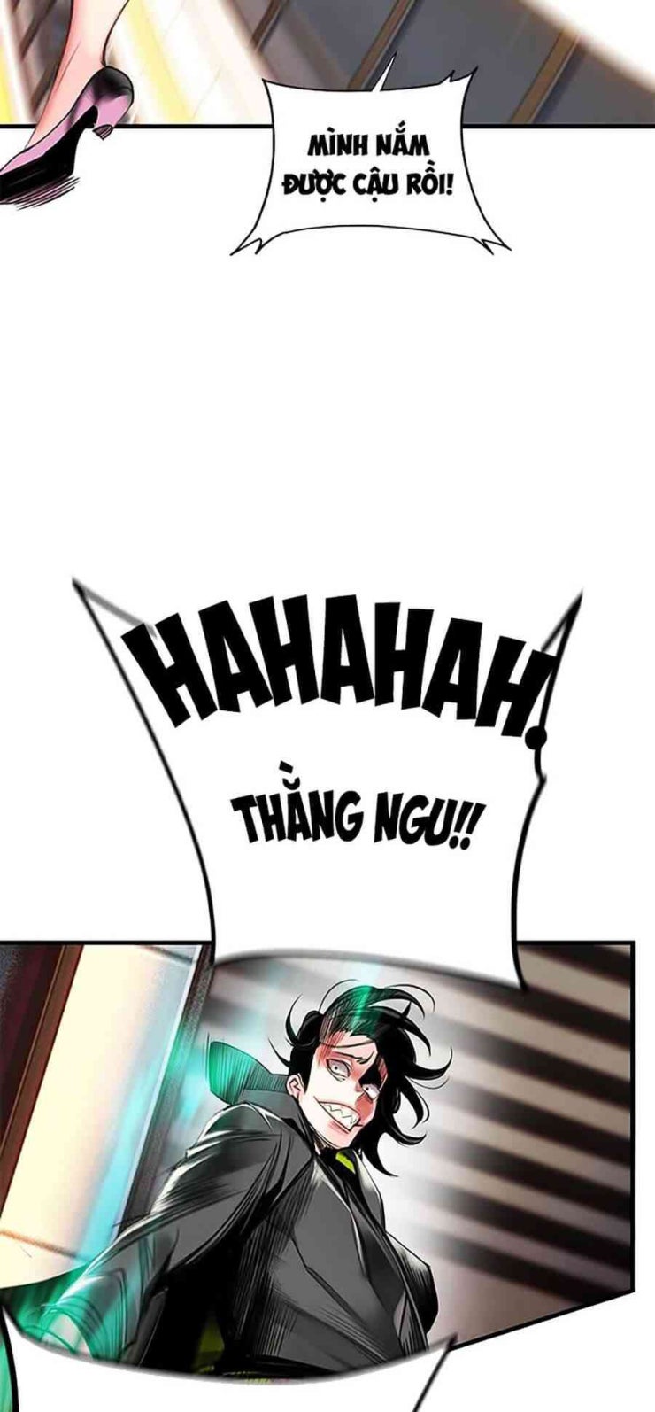 Nhân Trùng Đại Chiến - Page 153