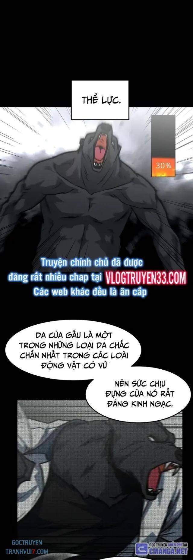 Trường Trung Học Thú Nhân - Page 27