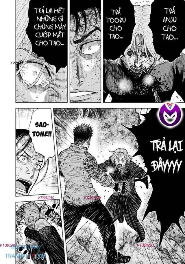 Núi Khỉ - Hang Đá - Page 5