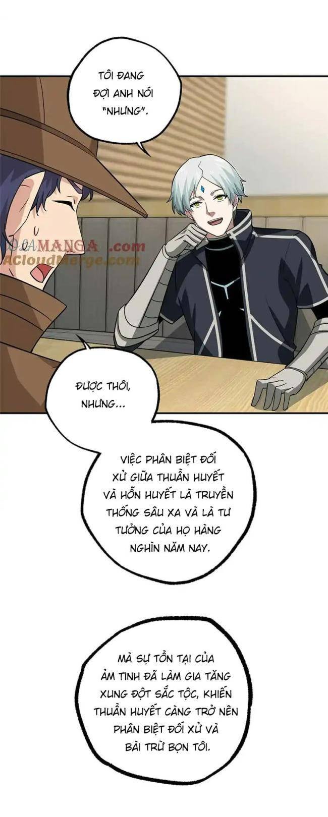 Thợ Máy Siêu Cấp - Page 25