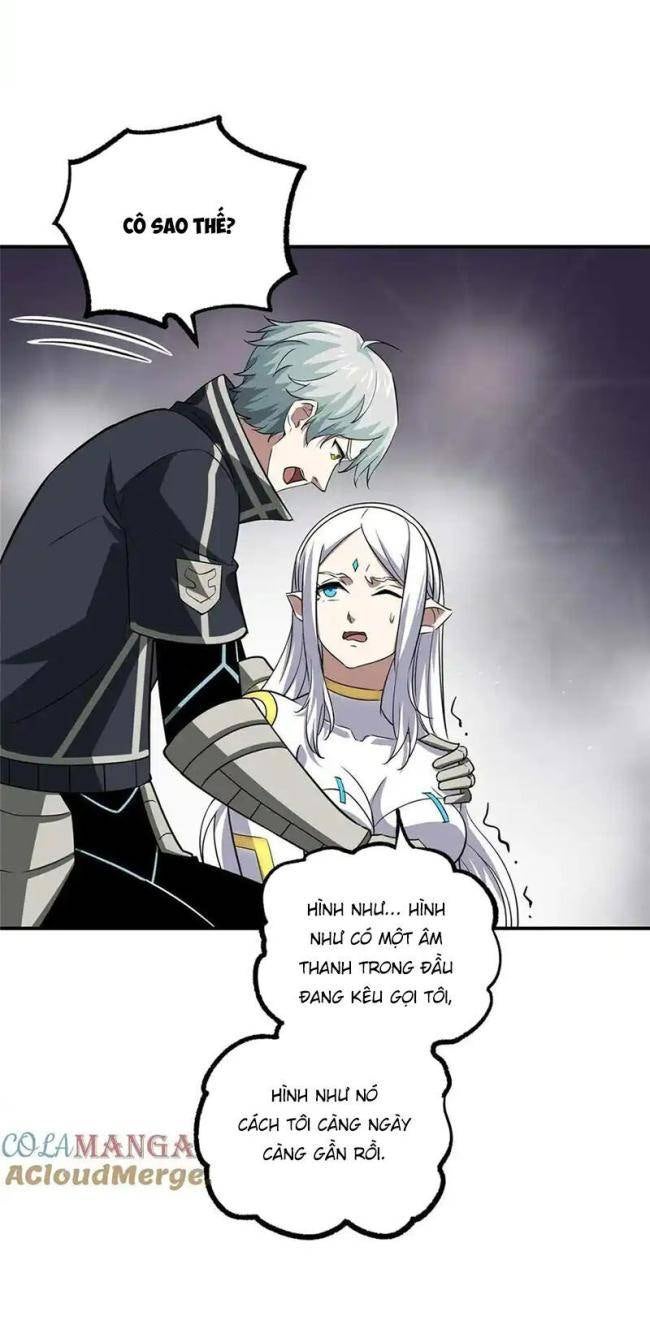 Thợ Máy Siêu Cấp - Page 29