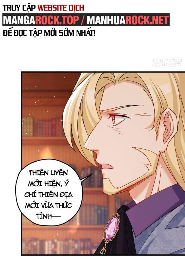 Tiên Tôn Lạc Vô Cực - Page 10