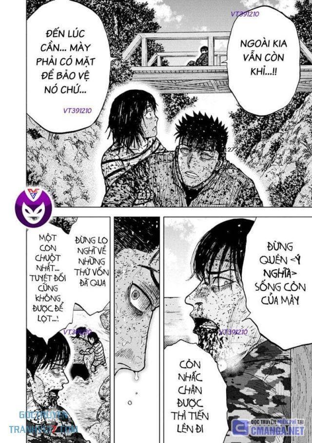 Núi Khỉ - Hang Đá - Page 12