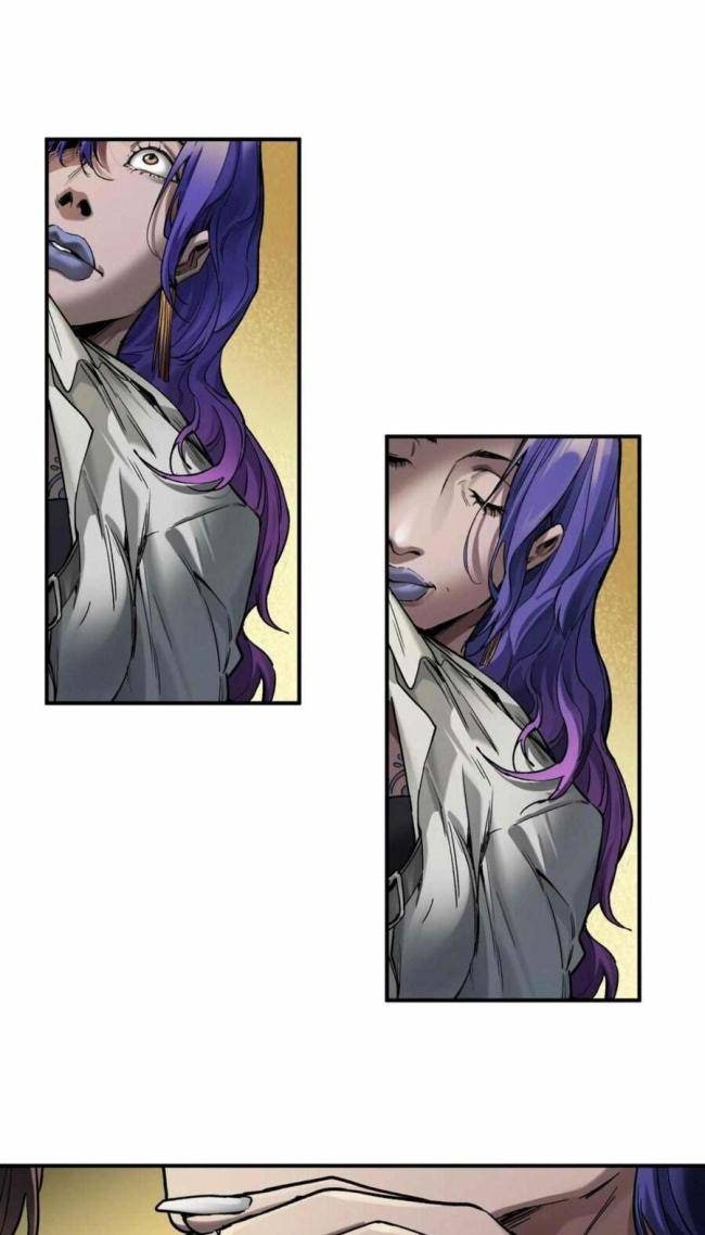 Khởi Tạo Nhân Vật Phản Diện - Page 22