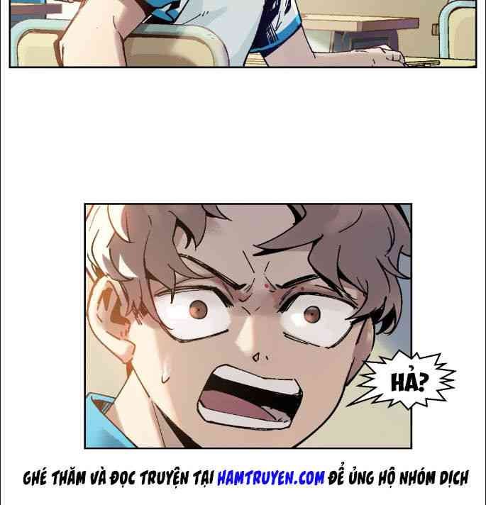 Khởi Tạo Nhân Vật Phản Diện - Page 54