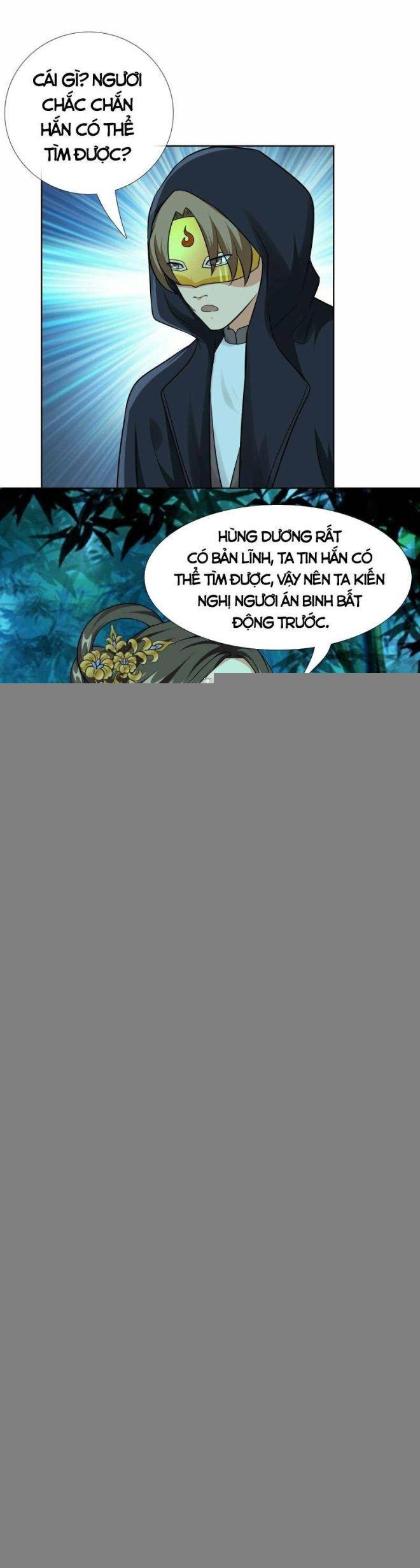 Ta Không Phải Nhân Vật Phản Diện - Page 14