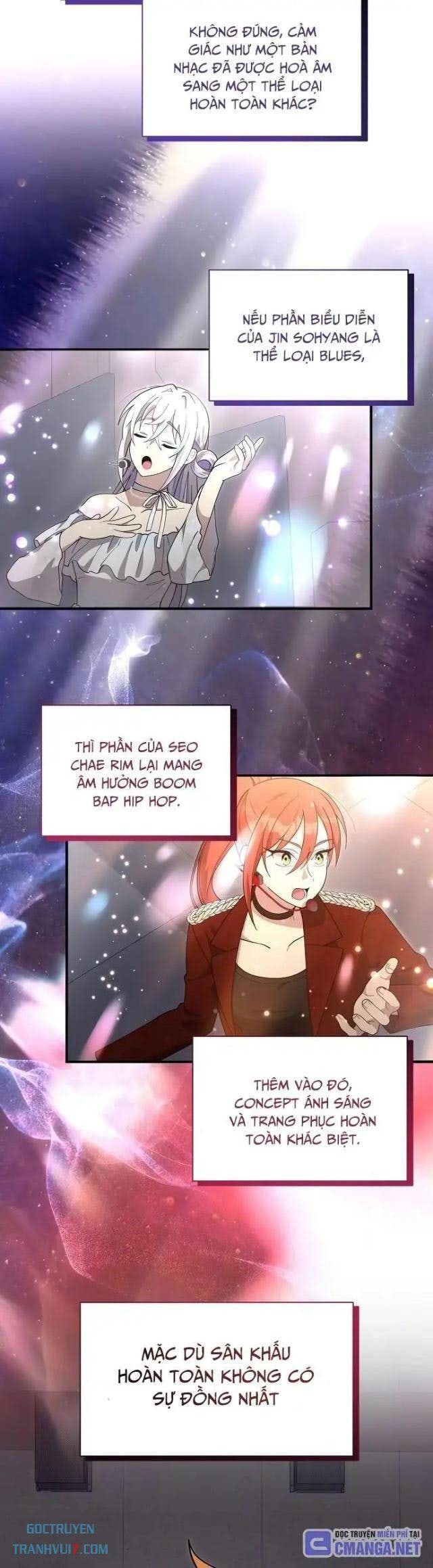 Em Gái Tôi Là Một Thiên Tài - Page 15