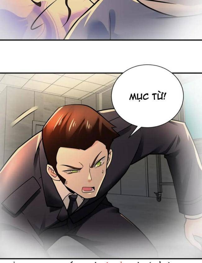 Mạt Thế Siêu Cấp Hệ Thống - Page 37