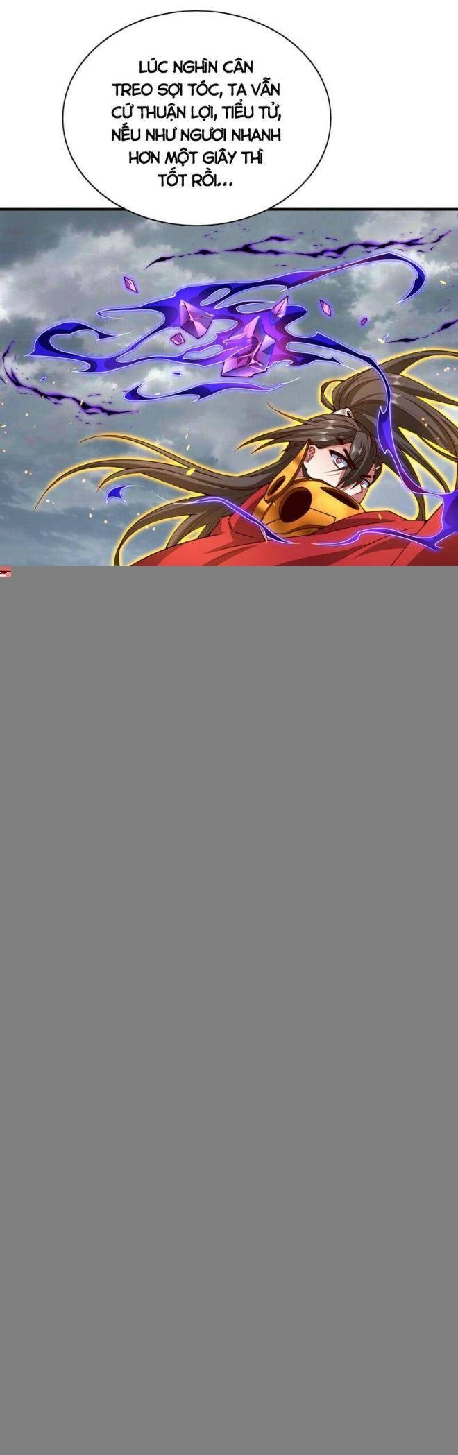 Bị Dạy Dỗ Thành Thánh - Page 7