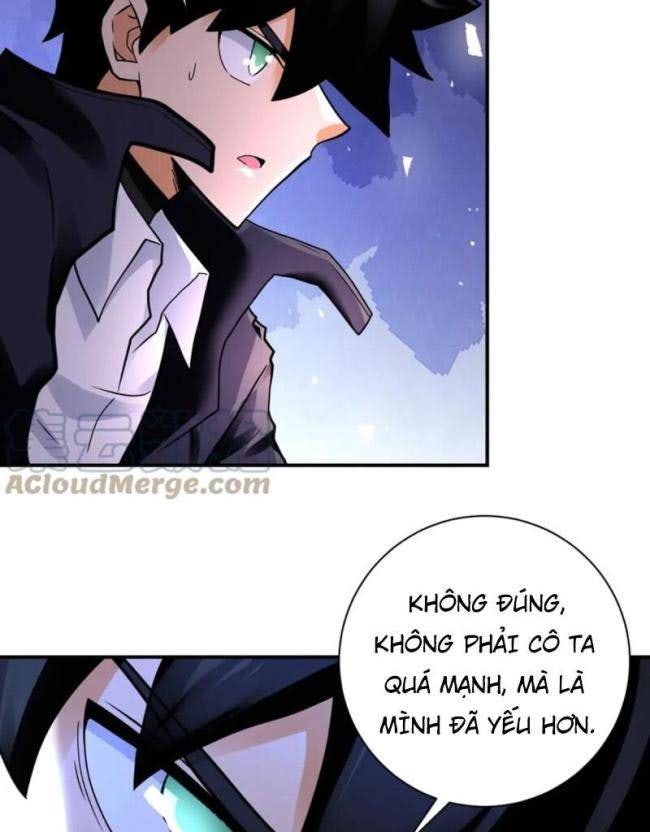 Mạt Thế Siêu Cấp Hệ Thống - Page 39