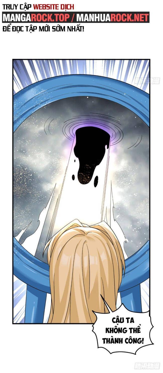 Tiên Tôn Lạc Vô Cực - Page 11