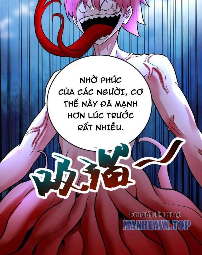 Mạt Thế Siêu Cấp Hệ Thống - Page 40