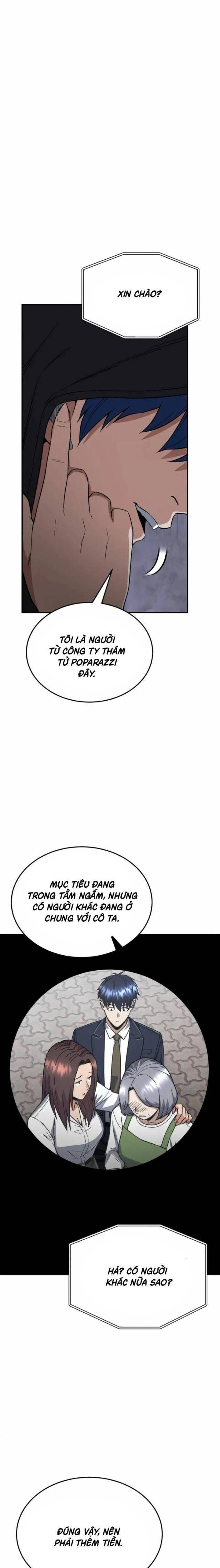 Thiên Tài Của Dòng Dõi Độc Nhất Vô Nhị - Page 28