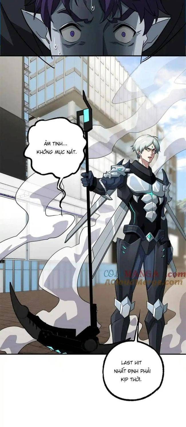 Thợ Máy Siêu Cấp - Page 26