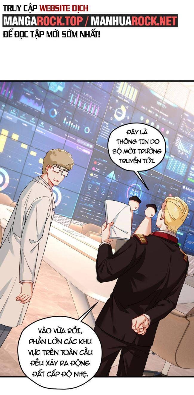 Tiên Tôn Lạc Vô Cực - Page 28