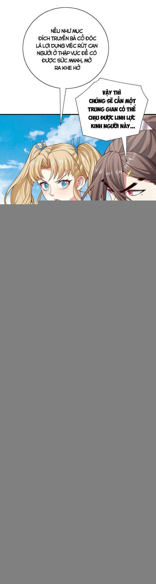 Bị Dạy Dỗ Thành Thánh - Page 5