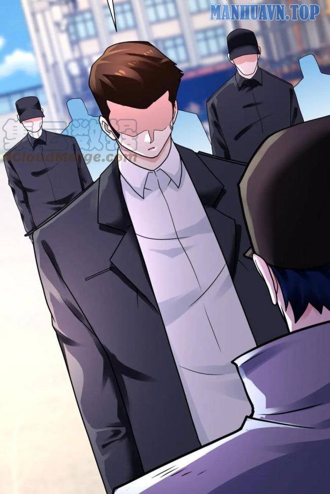 Mạt Thế Siêu Cấp Hệ Thống - Page 13