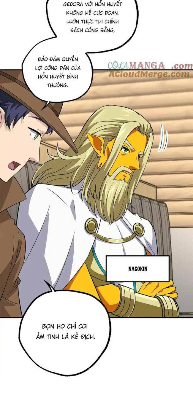 Thợ Máy Siêu Cấp - Page 24