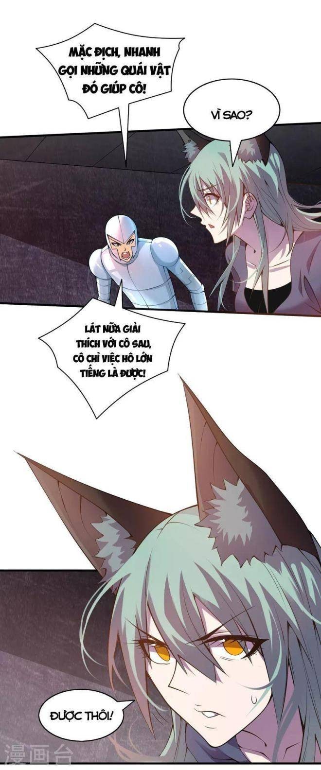 Vào Ngày Mạt Thế Nhặt Được Hệ Thống - Page 10