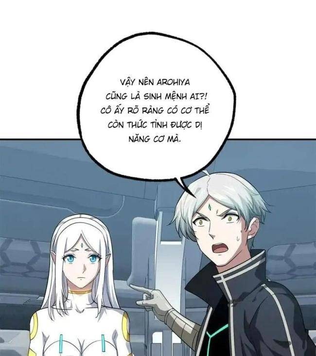 Thợ Máy Siêu Cấp - Page 18