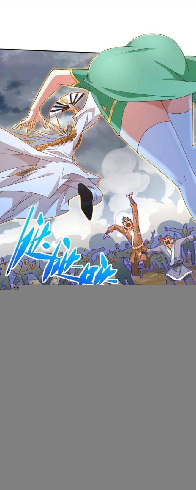 Bị Dạy Dỗ Thành Thánh - Page 18