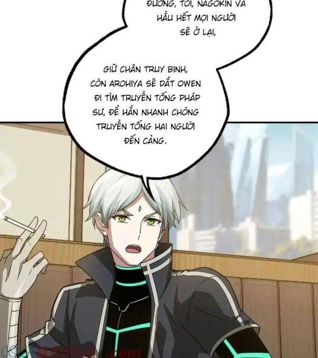 Thợ Máy Siêu Cấp - Page 49