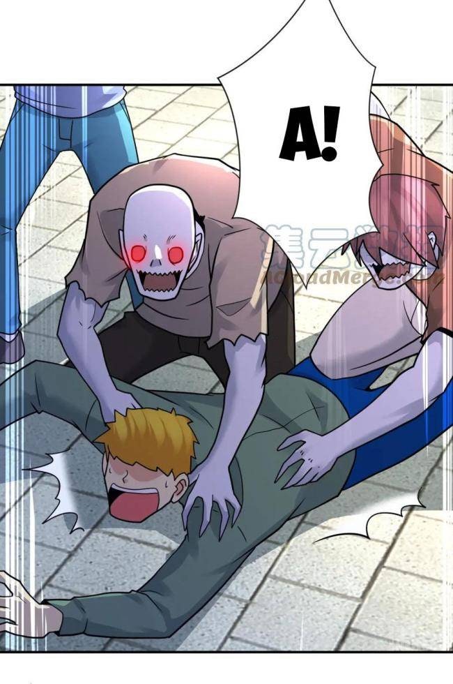 Mạt Thế Siêu Cấp Hệ Thống - Page 27