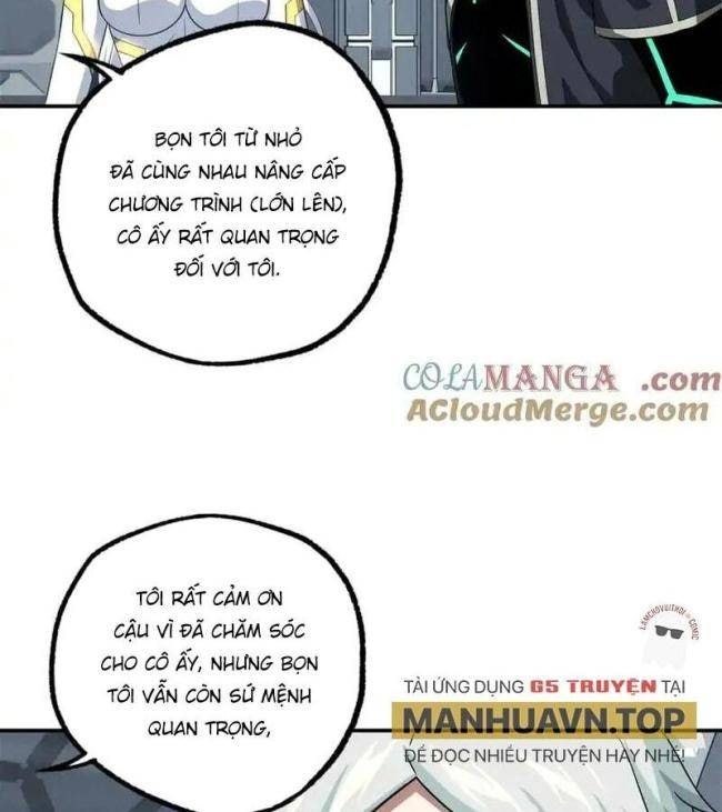 Thợ Máy Siêu Cấp - Page 19