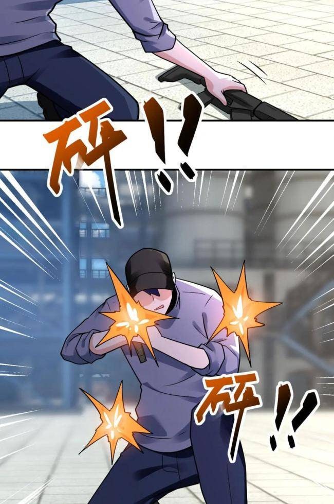 Mạt Thế Siêu Cấp Hệ Thống - Page 33