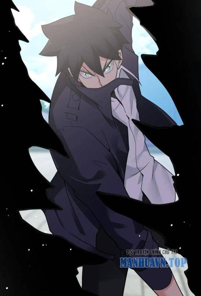 Mạt Thế Siêu Cấp Hệ Thống - Page 40