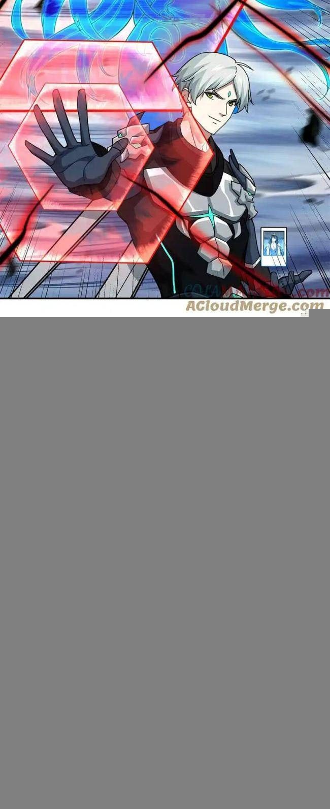 Thợ Máy Siêu Cấp - Page 20