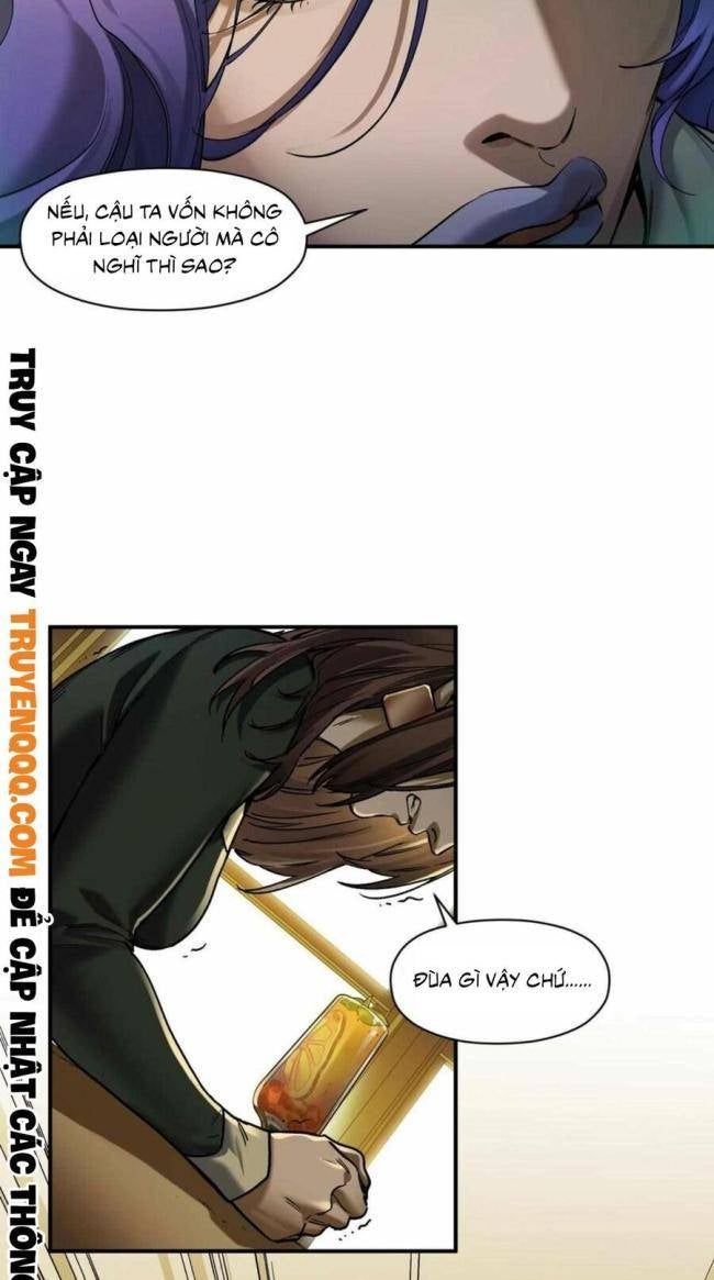 Khởi Tạo Nhân Vật Phản Diện - Page 18