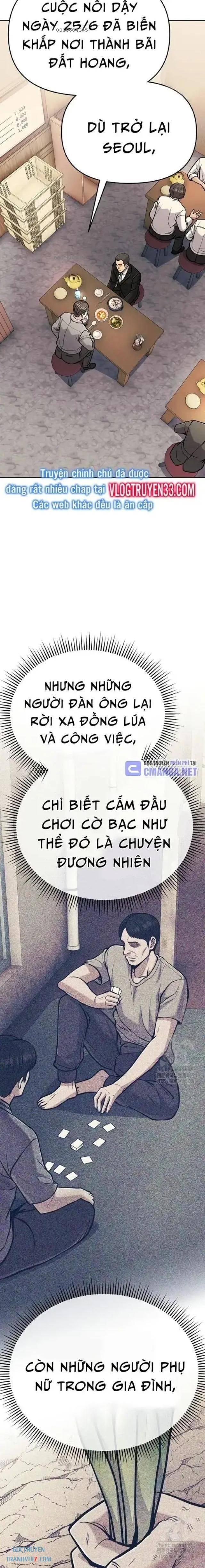 Nhân Viên Thực Tập Kim Cheolsu - Page 17