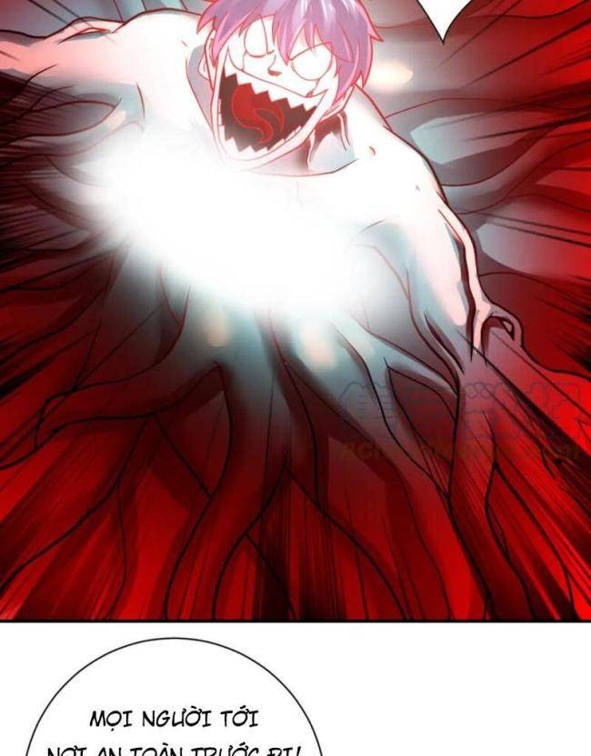 Mạt Thế Siêu Cấp Hệ Thống - Page 21
