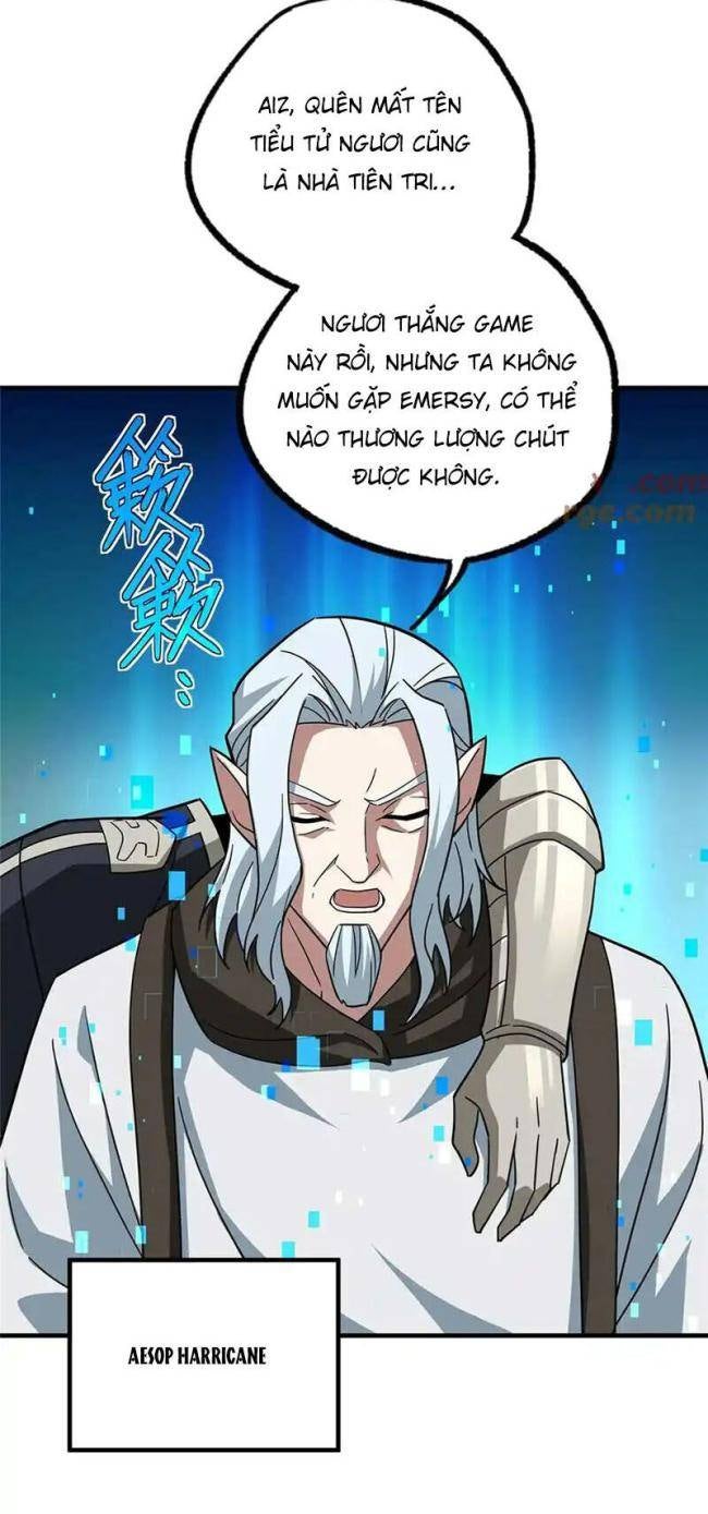 Thợ Máy Siêu Cấp - Page 22