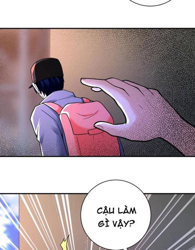 Mạt Thế Siêu Cấp Hệ Thống - Page 32