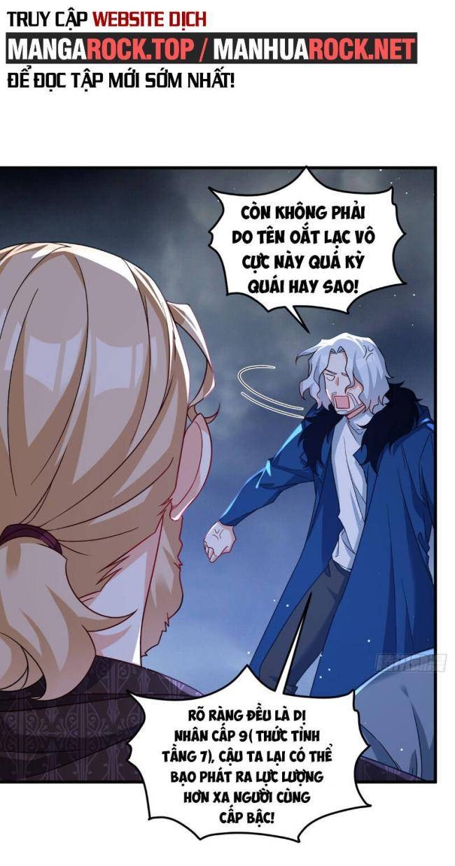 Tiên Tôn Lạc Vô Cực - Page 9