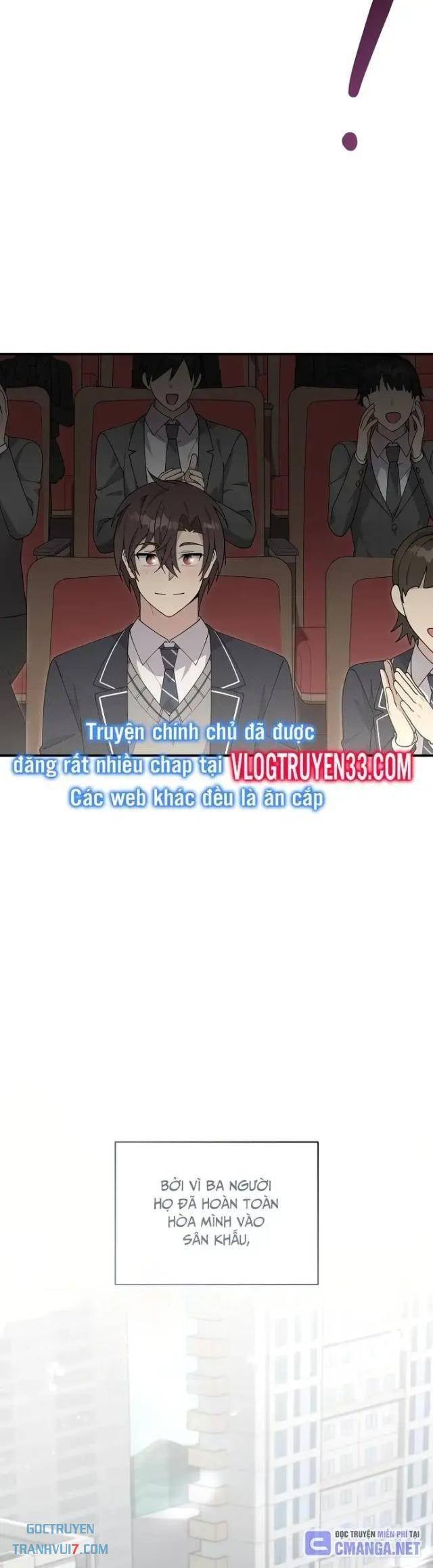 Em Gái Tôi Là Một Thiên Tài - Page 31