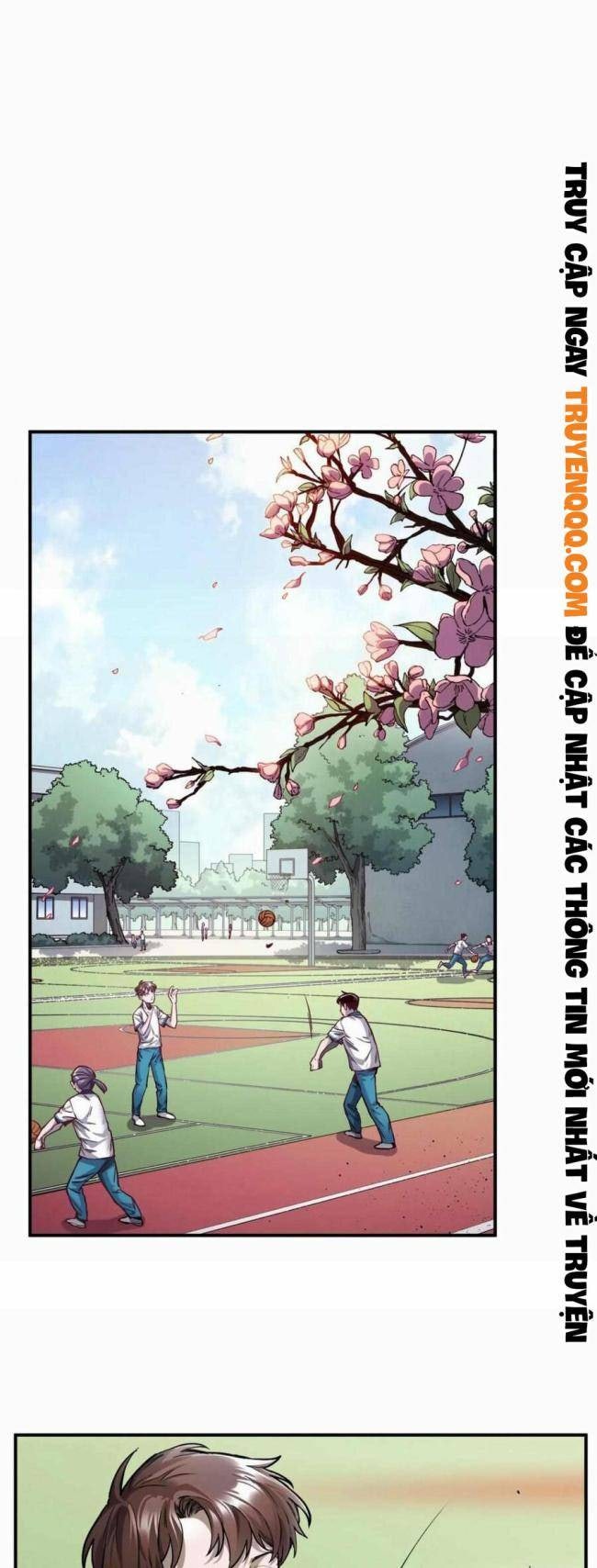 Khởi Tạo Nhân Vật Phản Diện - Page 7