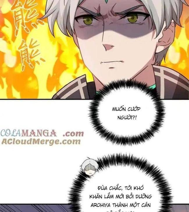 Thợ Máy Siêu Cấp - Page 21
