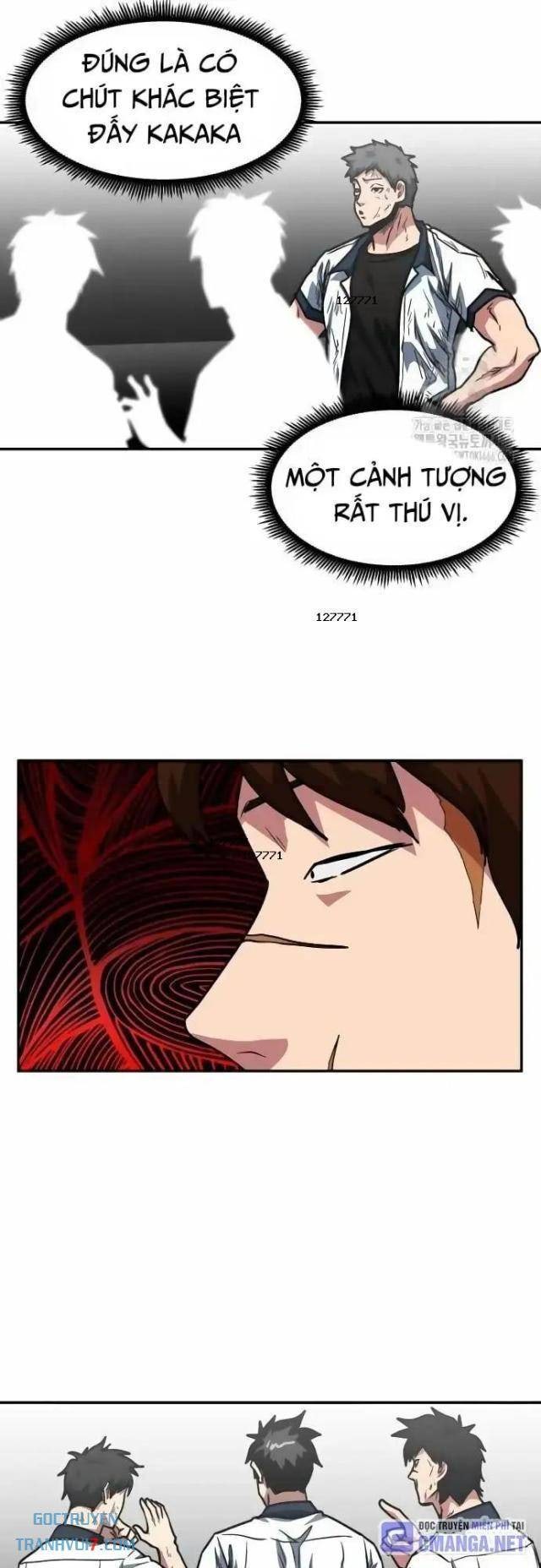 Trường Trung Học Thú Nhân - Page 9